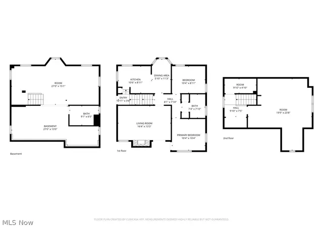 Photo 50 of Single family home for sale at 3114 W 160th Street, Cleveland, OH 44111 | MLS# 5245875 | Listing updated on 2026-10-10