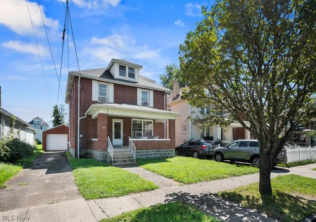 Photo 1 of Single family home for sale at 2316 Plum St, Parkersburg, WV 26101 | MLS# 5246503 | Listing updated on 2026-09-25