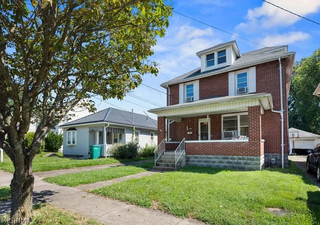 Photo 2 of Single family home for sale at 2316 Plum St, Parkersburg, WV 26101 | MLS# 5246503 | Listing updated on 2026-09-25
