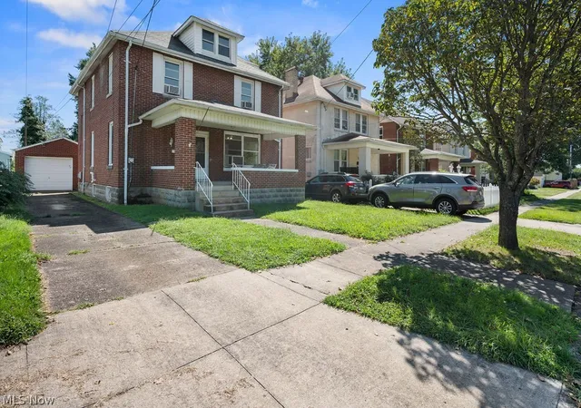 Photo 3 of Single family home for sale at 2316 Plum St, Parkersburg, WV 26101 | MLS# 5246503 | Listing updated on 2026-09-25