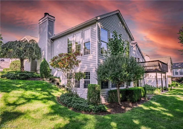 Photo 2 of Sale Pending at 3838 Woodbury Oval #87, Stow, OH 44224 | MLS# 5239384 | Listing updated on 2026-09-25