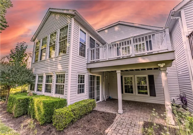 Photo 3 of Sale Pending at 3838 Woodbury Oval #87, Stow, OH 44224 | MLS# 5239384 | Listing updated on 2026-09-25