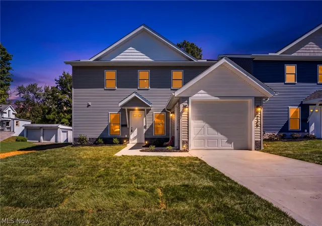 Photo 1 of Sale Pending at 5235 Forest Ave, Maple Heights, OH 44137 | MLS# 5245814 | Listing updated on 2026-10-01