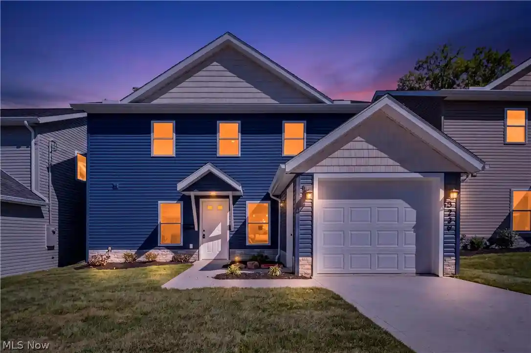 Photo 1 of Single family home for sale at 5239 Forest Ave, Maple Heights, OH 44137 | MLS# 5245828 | Listing updated on 2026-10-27