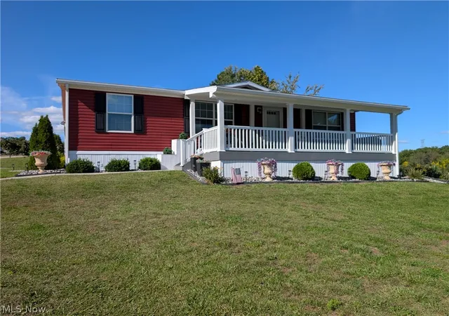 Photo 1 of Single family home for sale at 14980 Sprucevale Rd #330, East Liverpool, OH 43920 | MLS# 5246423 | Listing updated on 2026-10-01
