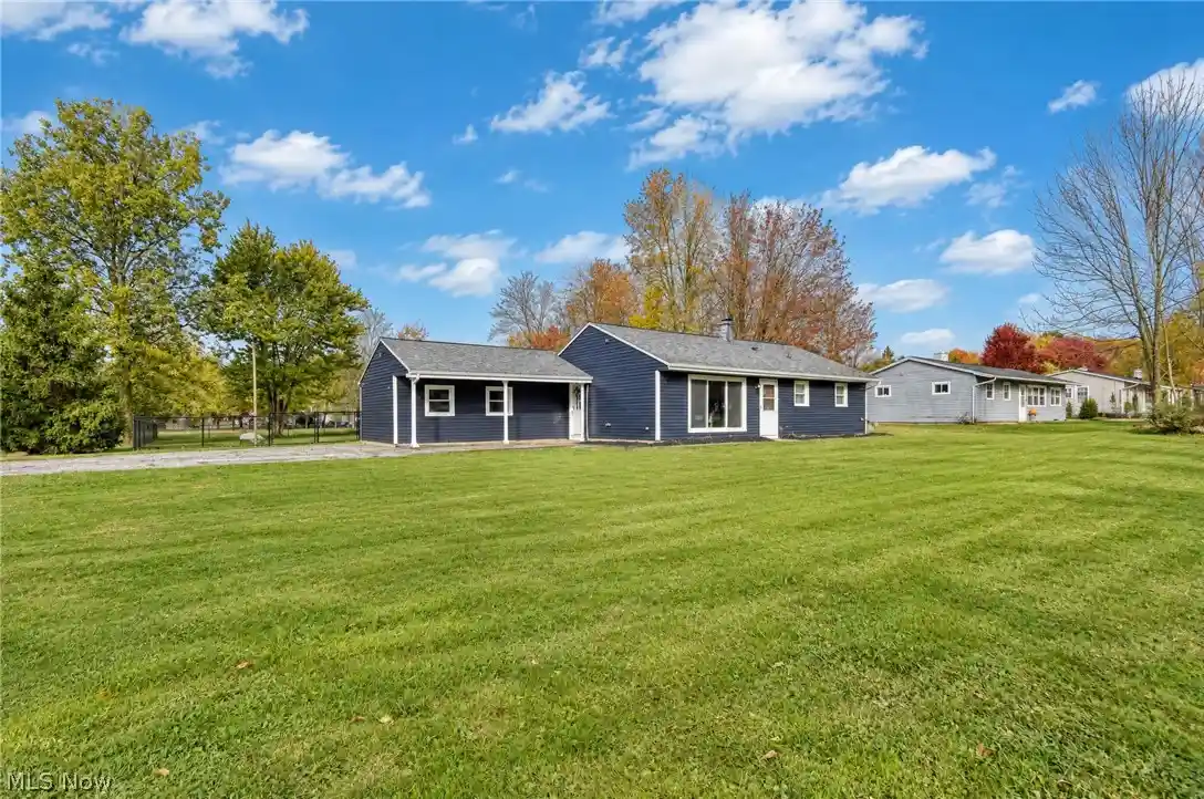 Photo 1 of Single family home for sale at 8264 Cedar Rd, Chesterland, OH 44026 | MLS# 5246391 | Listing updated on 2026-10-29