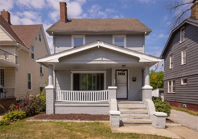 Photo 1 of Single family home for sale at 970 Whitby Rd, Cleveland, OH 44112 | MLS# 5246507 | Listing updated on 2026-09-20