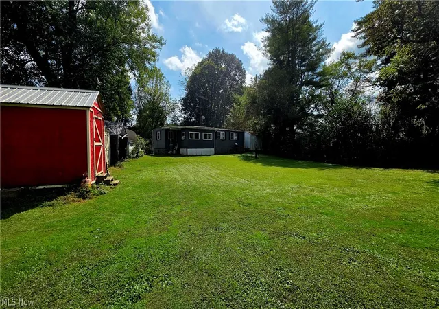 Photo 27 of Single family home for sale at 462 Echo Valley Rd, Waterford, OH 45786 | MLS# 5246535 | Listing updated on 2026-09-20