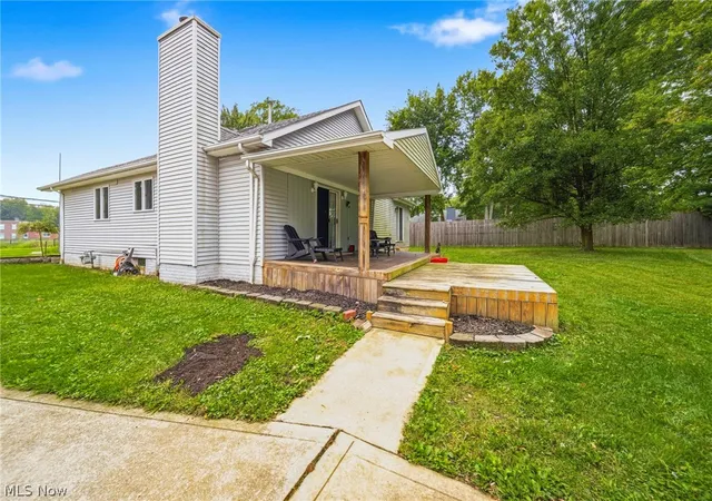 Photo 2 of Sale Pending at 3903 Laurel Rd, Brunswick, OH 44212 | MLS# 5244014 | Listing updated on 2026-09-27