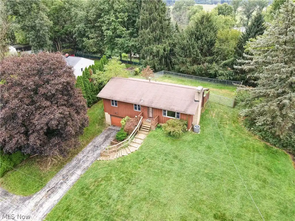 Photo 1 of Single family home for sale at 1206 Dussel Rd, Kent, OH 44240 | MLS# 5243379 | Listing updated on 2026-10-28