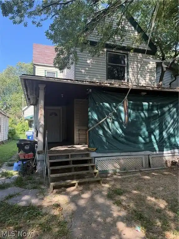 Photo 1 of Multi family home for sale at 2054 W 83rd Street, Cleveland, OH 44102 | MLS# 5246575 | Listing updated on 2026-10-20