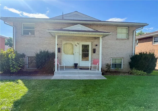 Photo 1 of Multi family home for sale at 952 N Highland Ave, Girard, OH 44420 | MLS# 5246569 | Listing updated on 2026-09-24