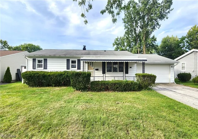 Photo 1 of Sale Pending at 7731 Southland Dr, Mentor On The Lake, OH 44060 | MLS# 5244100 | Listing updated on 2026-10-01