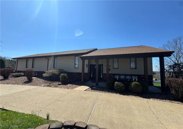 Photo 1 of Sale Pending at 52250 Sidon Rd, Dillonvale, OH 43917 | MLS# 5246609 | Listing updated on 2026-09-21