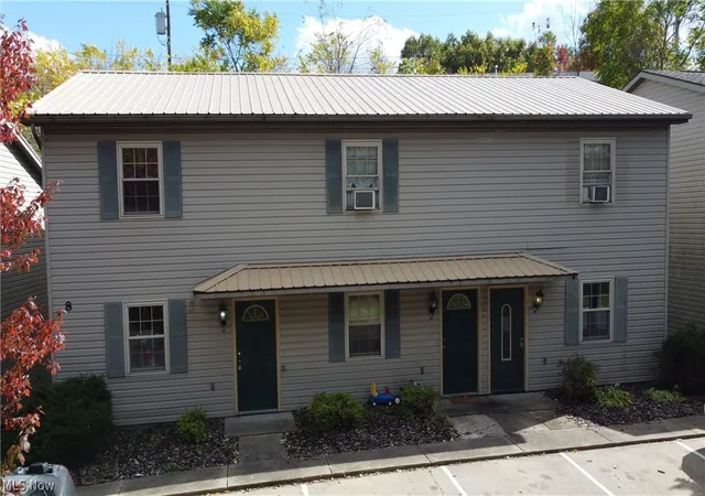 Photo 1 of Multi family home for sale at 8 Sunrise Dr, Cambridge, OH 43725 | MLS# 5246585 | Listing updated on 2026-09-29