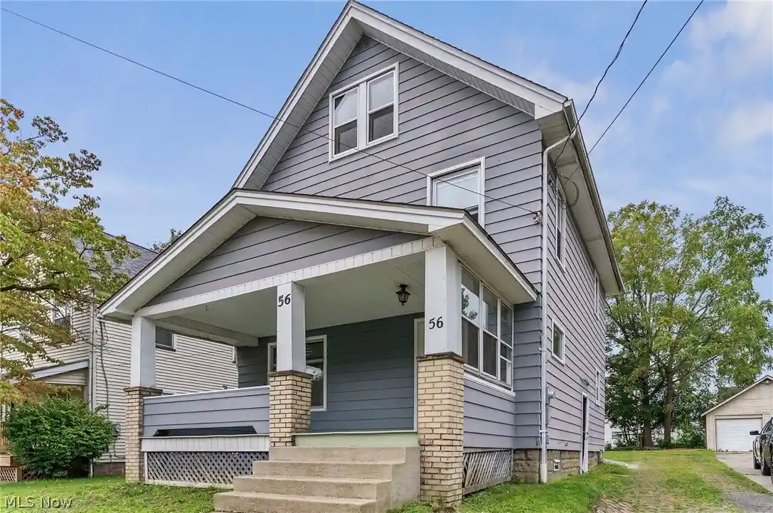 Single family home for sale at 56 Spring St, Struthers, OH 44471 | MLS# 5246078