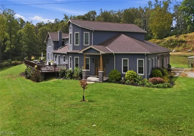 Photo 1 of Mansion for sale at 7506 Divelbiss Rd, Butler, OH 44822 | MLS# 5243916 | Listing updated on 2026-09-21