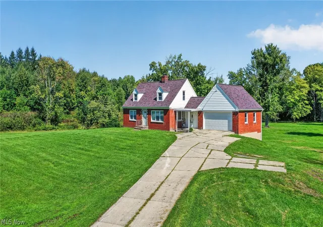 Photo 1 of Single family home for sale at 2810 Forman Rd, Austinburg, OH 44010 | MLS# 5245736 | Listing updated on 2026-10-10