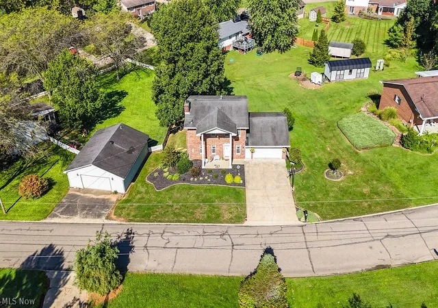 Photo 41 of Single family home for sale at 124 Brandy Dr, Marietta, OH 45750 | MLS# 5246670 | Listing updated on 2026-09-23