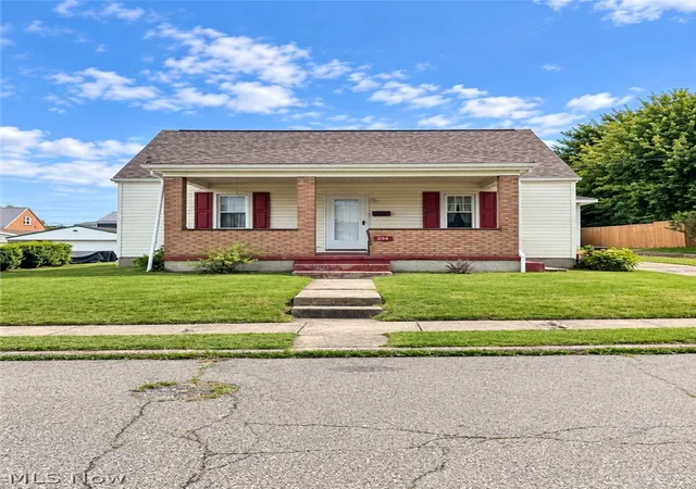 Photo 1 of Single family home for sale at 234 Miami Ave, Weirton, WV 26062 | MLS# 5246660 | Listing updated on 2026-09-23