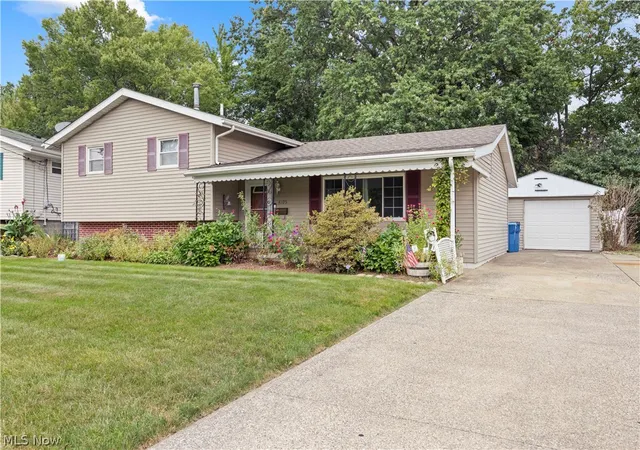 Photo 1 of Single family home for sale at 4105 Denison Ave, Lorain, OH 44055 | MLS# 5245902 | Listing updated on 2026-10-05