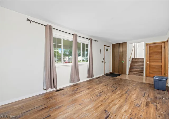 Photo 3 of Single family home for sale at 4105 Denison Ave, Lorain, OH 44055 | MLS# 5245902 | Listing updated on 2026-10-05