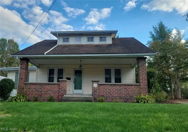 Photo 1 of Sale Pending at 1225 North St, Caldwell, OH 43724 | MLS# 5246713 | Listing updated on 2026-10-01