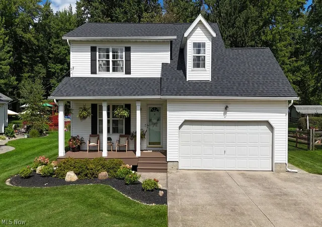 Photo 1 of Sale Pending at 38615 Bell Rd, Willoughby, OH 44094 | MLS# 5246694 | Listing updated on 2026-09-27
