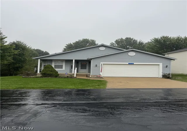 Photo 1 of Condo for sale at 3978 Marsh Crk Ln, Rootstown, OH 44272 | MLS# 5246676 | Listing updated on 2026-10-27