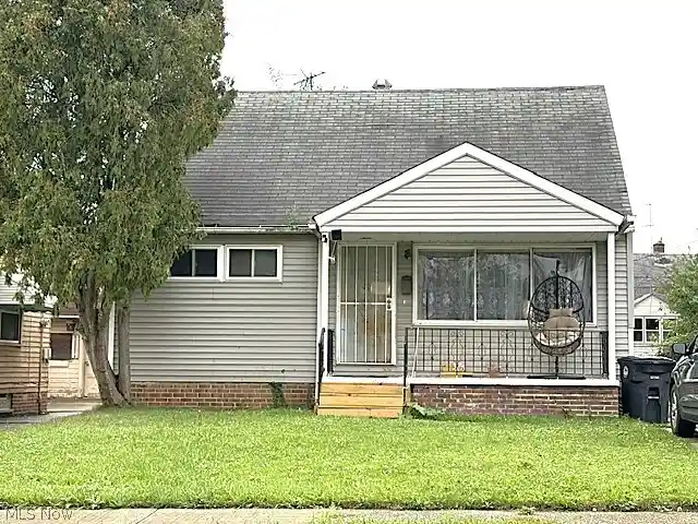 Photo 1 of Single family home for sale at 4180 E 148th Street, Cleveland, OH 44128 | MLS# 5246714 | Listing updated on 2026-10-13