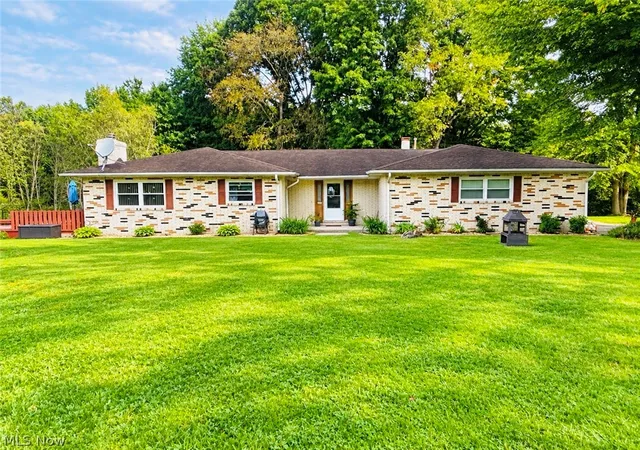Photo 1 of Single family home for sale at 3699 S Denmark Rd, Dorset, OH 44032 | MLS# 5237349 | Listing updated on 2026-09-29