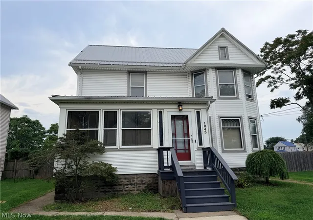 Single family home for sale at 1043 W 50th Street, Ashtabula, OH 44004 | MLS# 5242073