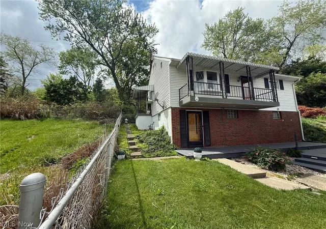 Photo 1 of Sale Pending at 311 N 7th Street, Toronto, OH 43964 | MLS# 5246779 | Listing updated on 2026-10-07
