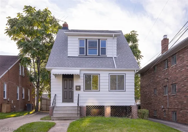 Photo 1 of Single family home for sale at 3704 W 140th Street, Cleveland, OH 44111 | MLS# 5246759 | Listing updated on 2026-10-27