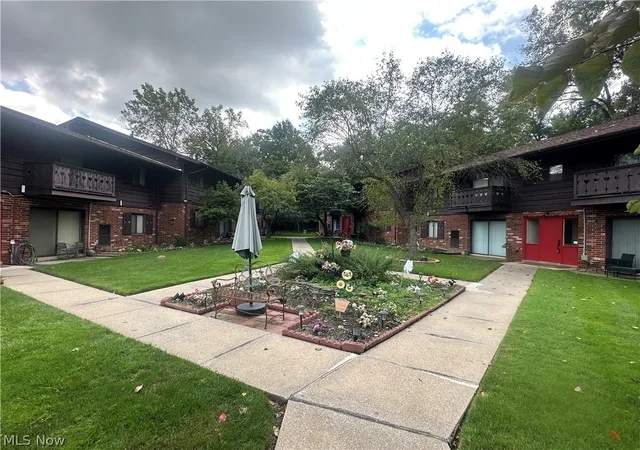Photo 1 of Condo for sale at 16000 Maple Hts Blvd #102, Maple Heights, OH 44137 | MLS# 5246584 | Listing updated on 2026-10-02