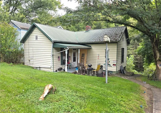 Photo 1 of Single family home for sale at 65 Cadiz Pike Rd, Bridgeport, OH 43912 | MLS# 5245950 | Listing updated on 2026-10-02