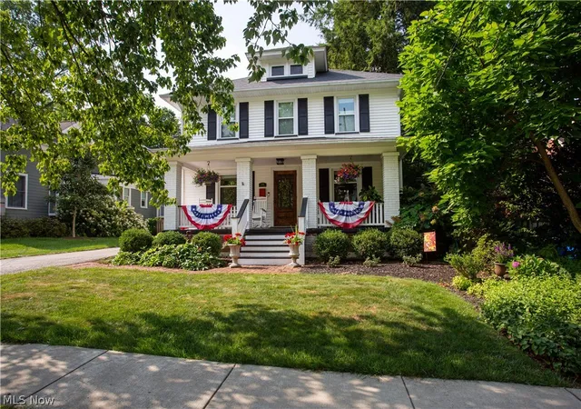 Photo 1 of Single family home for sale at 16 Bellview St, Chagrin Falls, OH 44022 | MLS# 5245965 | Listing updated on 2026-09-26