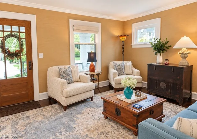 Photo 3 of Single family home for sale at 16 Bellview St, Chagrin Falls, OH 44022 | MLS# 5245965 | Listing updated on 2026-09-26