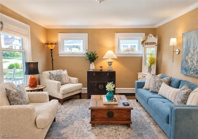 Photo 4 of Single family home for sale at 16 Bellview St, Chagrin Falls, OH 44022 | MLS# 5245965 | Listing updated on 2026-09-26