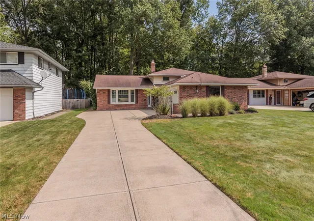 Photo 1 of Sale Pending at 4143 Brendan Ln, North Olmsted, OH 44070 | MLS# 5246859 | Listing updated on 2026-09-27