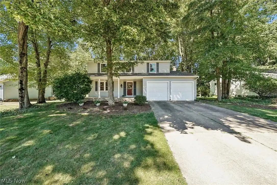 Single family home for sale at 95 River Park Blvd, Munroe Falls, OH 44262 | MLS# 5245958