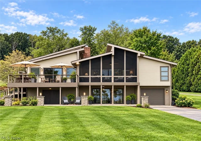 Photo 1 of Single family home for sale at 47829 Tomahawk Dr, Negley, OH 44441 | MLS# 5246755 | Listing updated on 2026-09-30