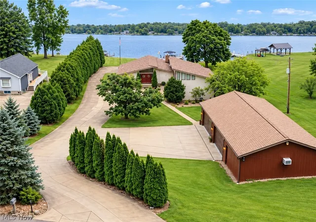 Photo 2 of Single family home for sale at 47829 Tomahawk Dr, Negley, OH 44441 | MLS# 5246755 | Listing updated on 2026-09-30