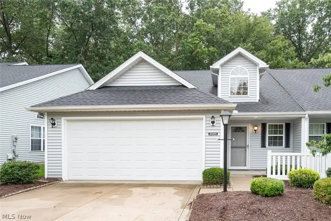 Listing Photo 1 - Condo for sale in 30281 Sugar Sand Ln located at 30281 Sugar Sand Ln, North Olmsted, OH 44070 - Unit 30281 Sugar Sand Ln