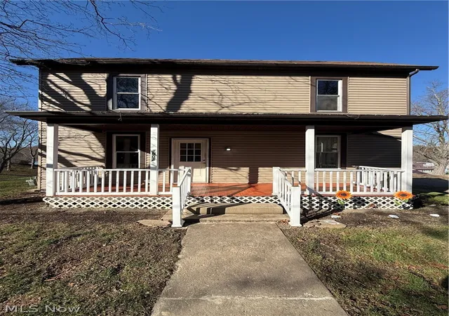 Photo 1 of Single family home for sale at 1002 Jefferson, Bergholz, OH 43908 | MLS# 5246806 | Listing updated on 2026-09-21