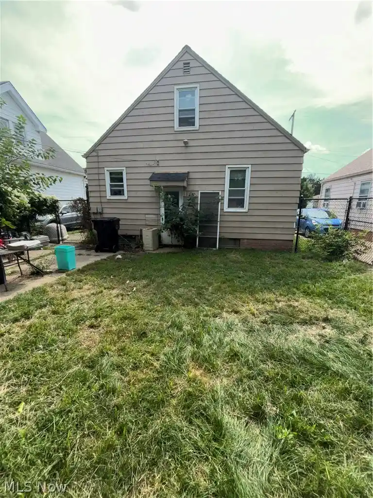 Single family home for sale at 19507 Muskoka Ave, Cleveland, OH 44119 | MLS# 5246887