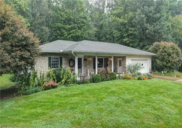 Photo 1 of Sale Pending at 5771 County Rd 407, Millersburg, OH 44654 | MLS# 5246642 | Listing updated on 2026-10-27