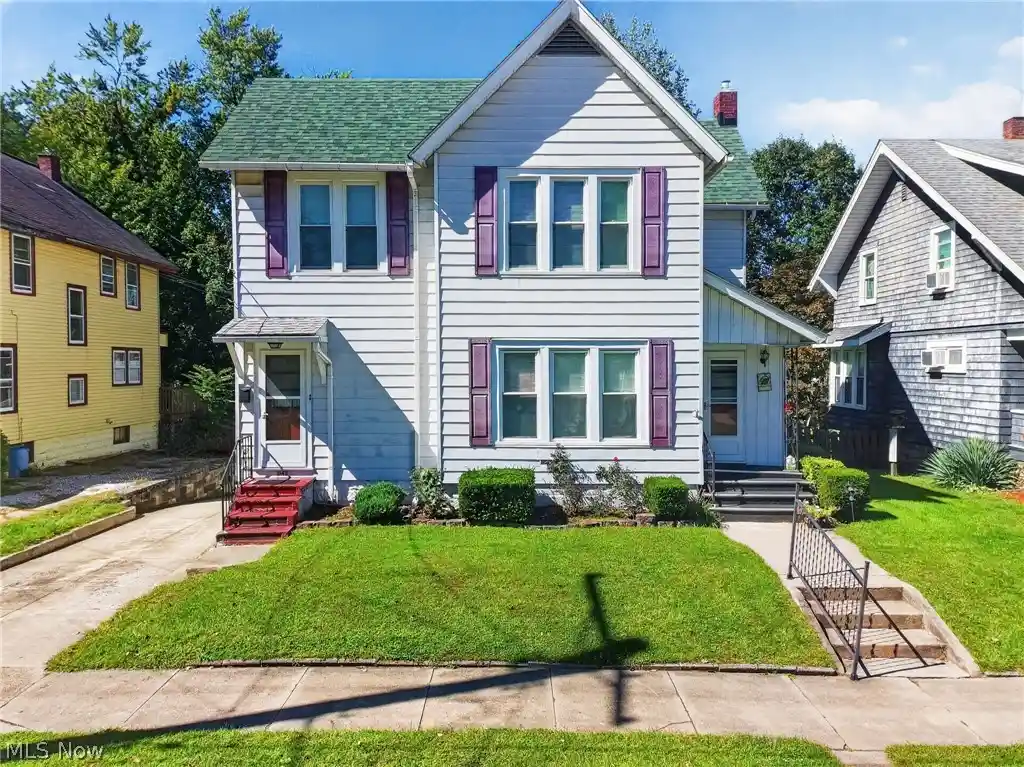 Photo 1 of Sale Pending at 5143   5145 Samuel Ave, Ashtabula, OH 44004 | MLS# 5246890 | Listing updated on 2026-10-23
