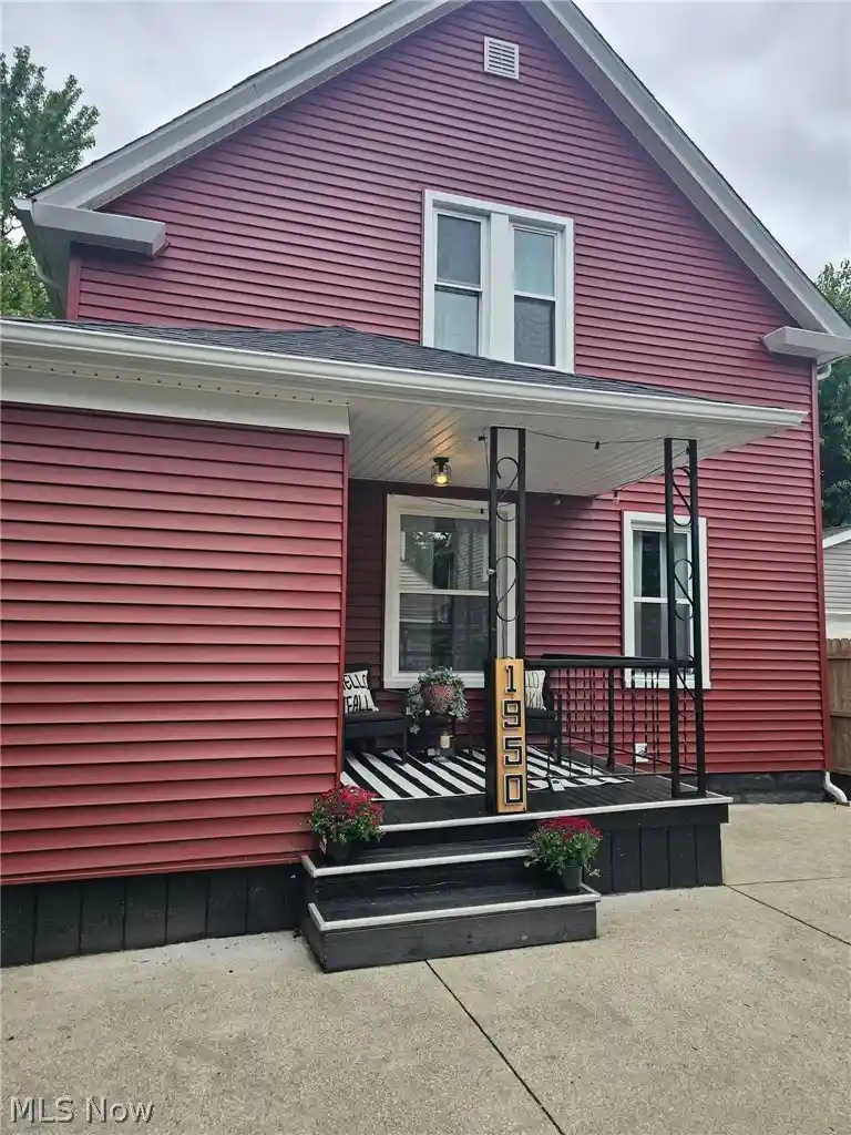 Photo 1 of Single family home for sale at 1950 W 50th Street, Cleveland, OH 44102 | MLS# 5246427 | Listing updated on 2026-10-20
