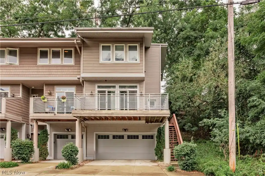 Photo 1 of Townhouse for sale at 2868 W 11th Street, Cleveland, OH 44113 | MLS# 5245519 | Listing updated on 2026-10-19
